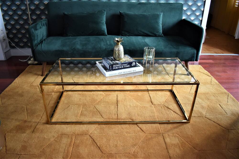 Photo of Livingroom in Pontoise