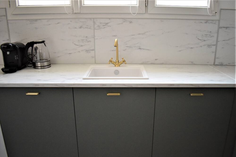 Photo of Kitchen in Pontoise
