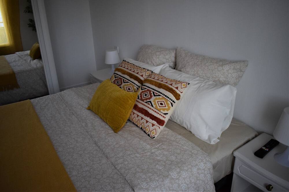 Photo of Bedroom in Pontoise