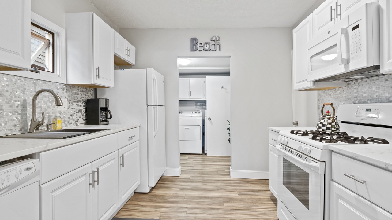 Photo of Kitchen in North Greece