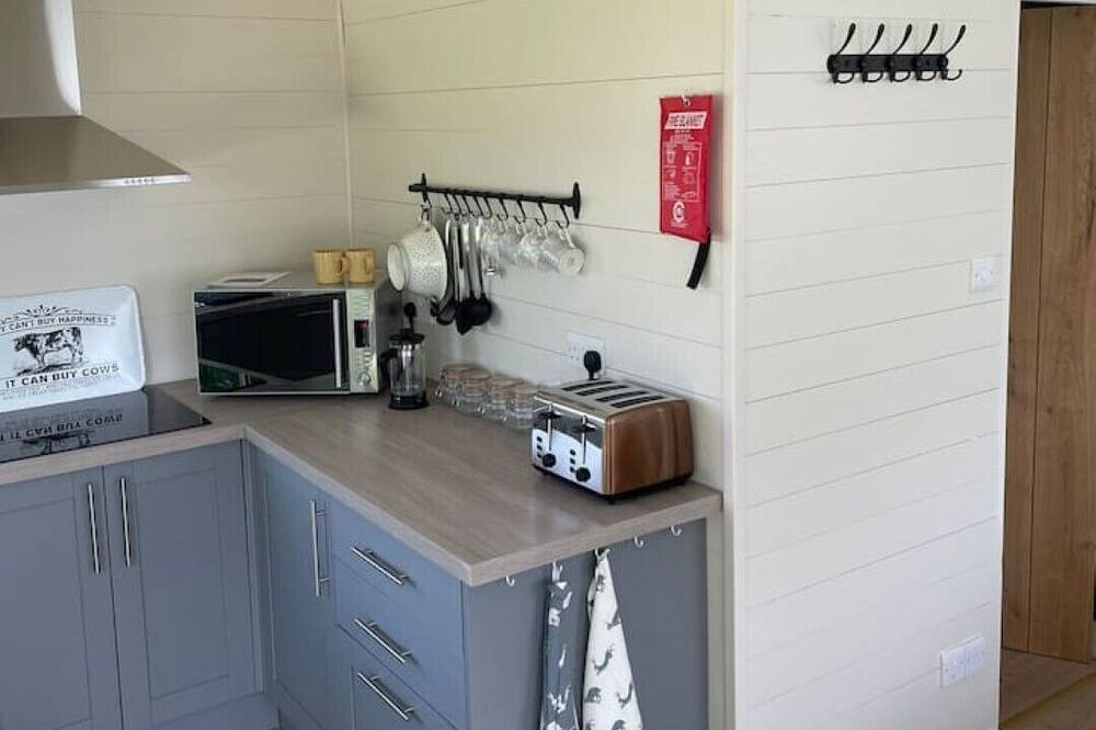 Photo of Kitchen in Shoscombe