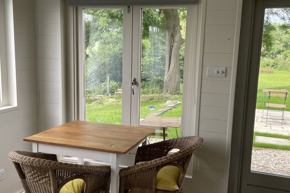 Photo of Kitchen in Shoscombe