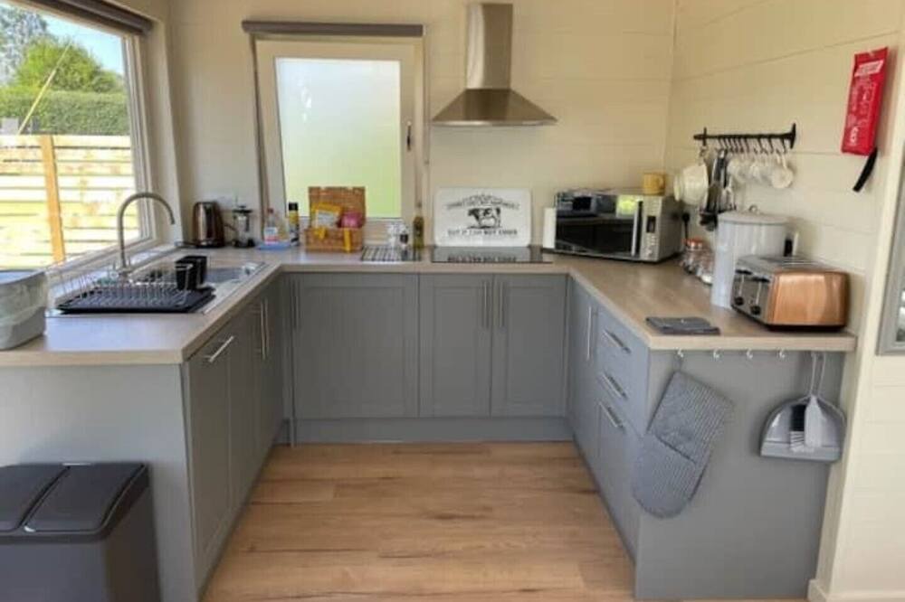 Photo of Kitchen in Shoscombe