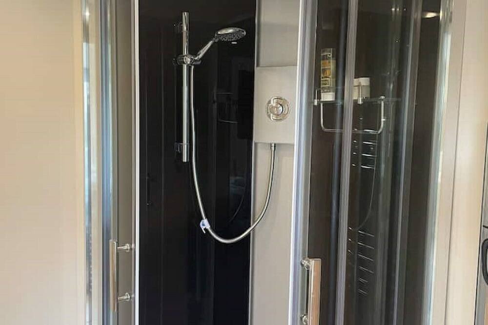 Photo of Bathroom in Shoscombe