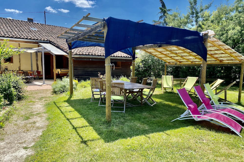 Photo of Outdoor in Meauzac