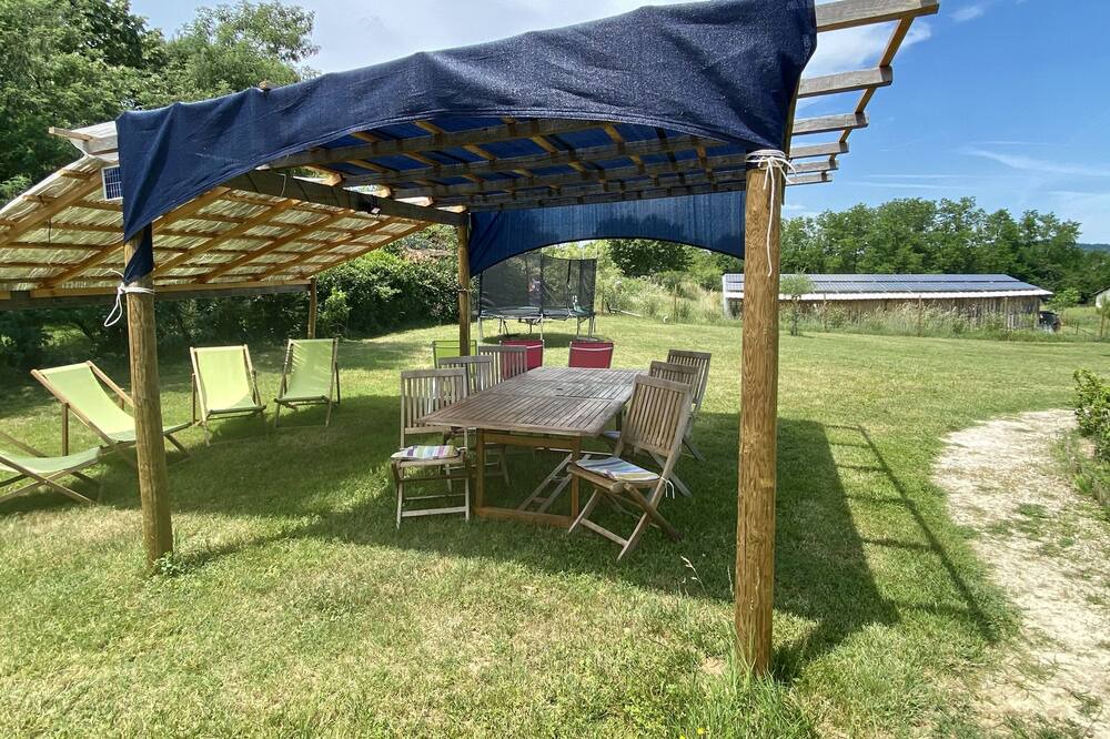 Photo of Outdoor in Meauzac