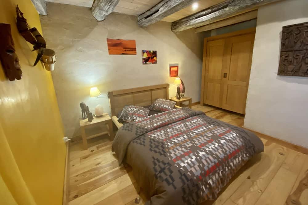 Photo of Bedroom in Meauzac