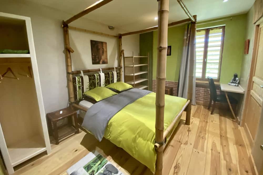 Photo of Bedroom in Meauzac