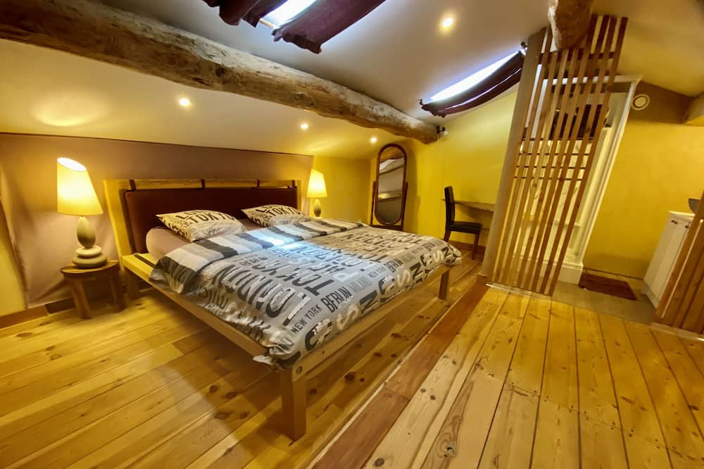 Photo of Bedroom in Meauzac