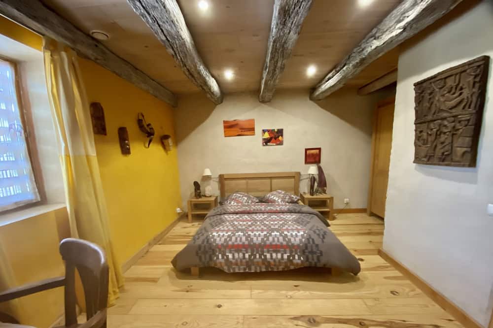 Photo of Bedroom in Meauzac