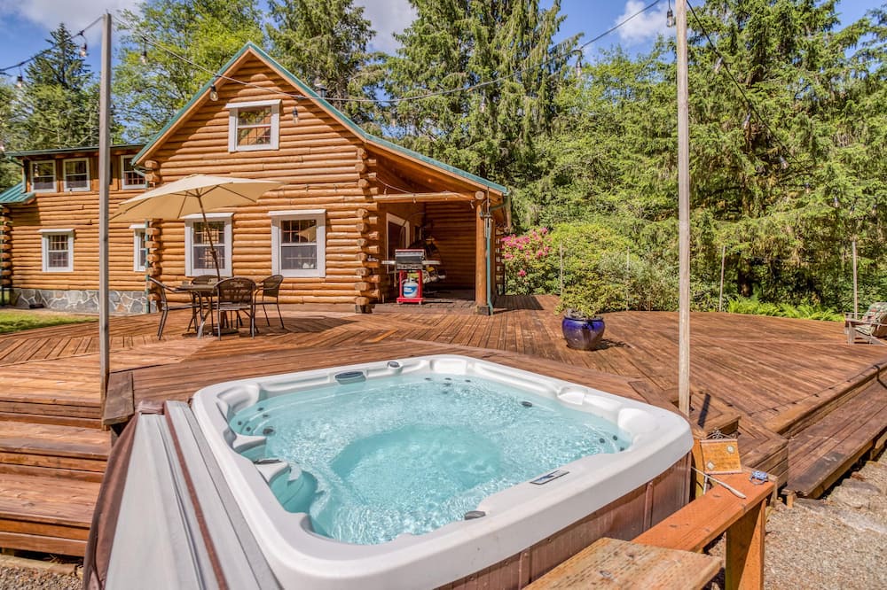 Photo of Outdoor in Neskowin