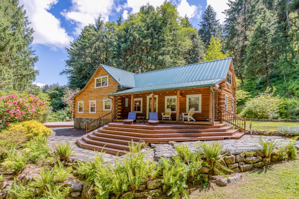 Photo of Outdoor in Neskowin