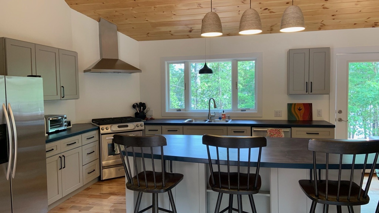 Photo of Kitchen in Mount Vernon