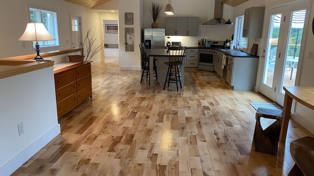 Photo of Kitchen in Mount Vernon