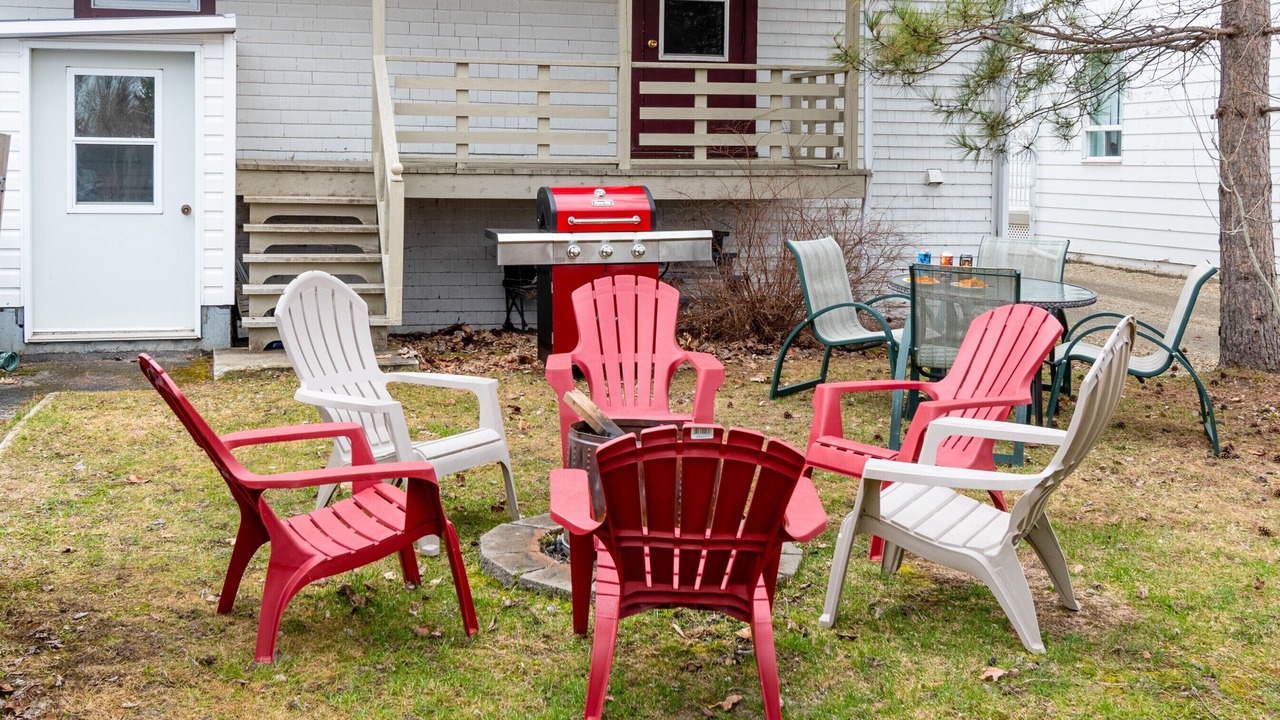 Photo of Outdoor in Saint-Philemon