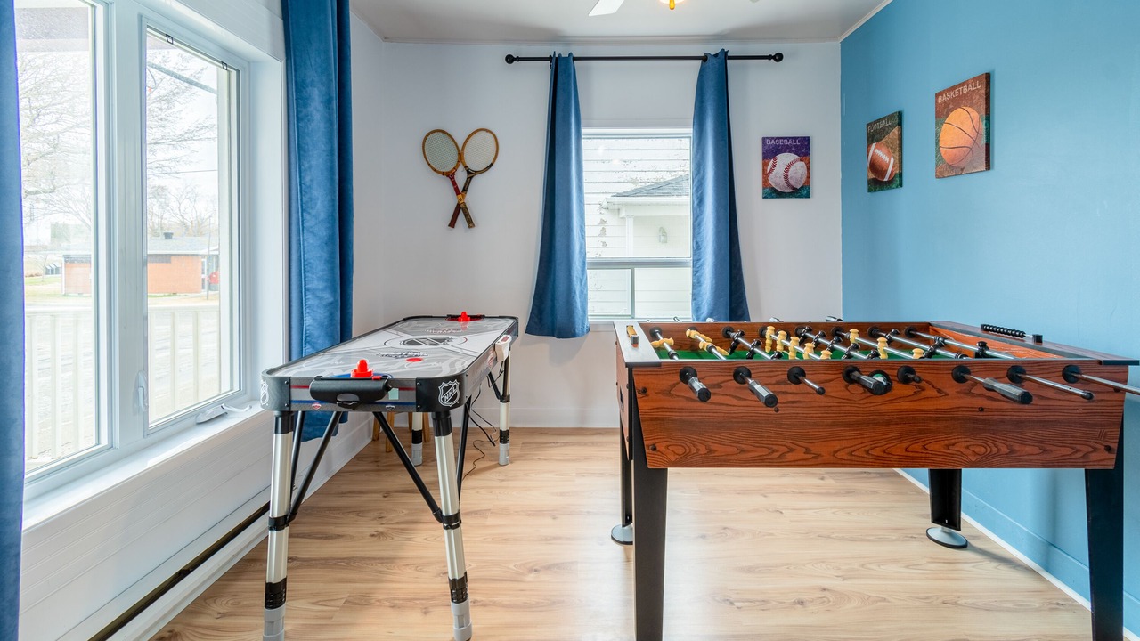 Photo of Bedroom in Saint-Philemon