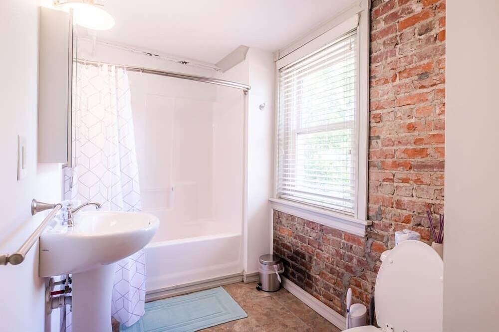 Photo of Bathroom in Durham