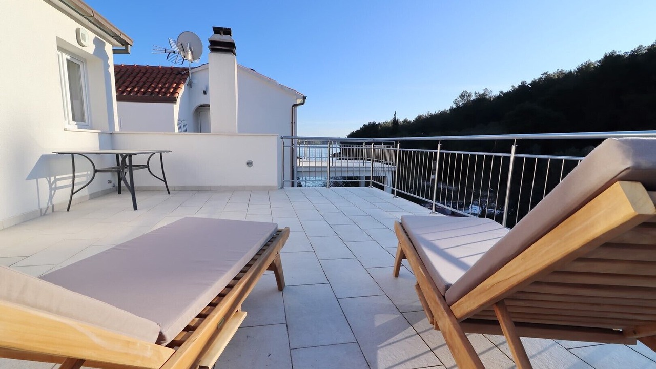 Photo of Patio Balcony in Potirna
