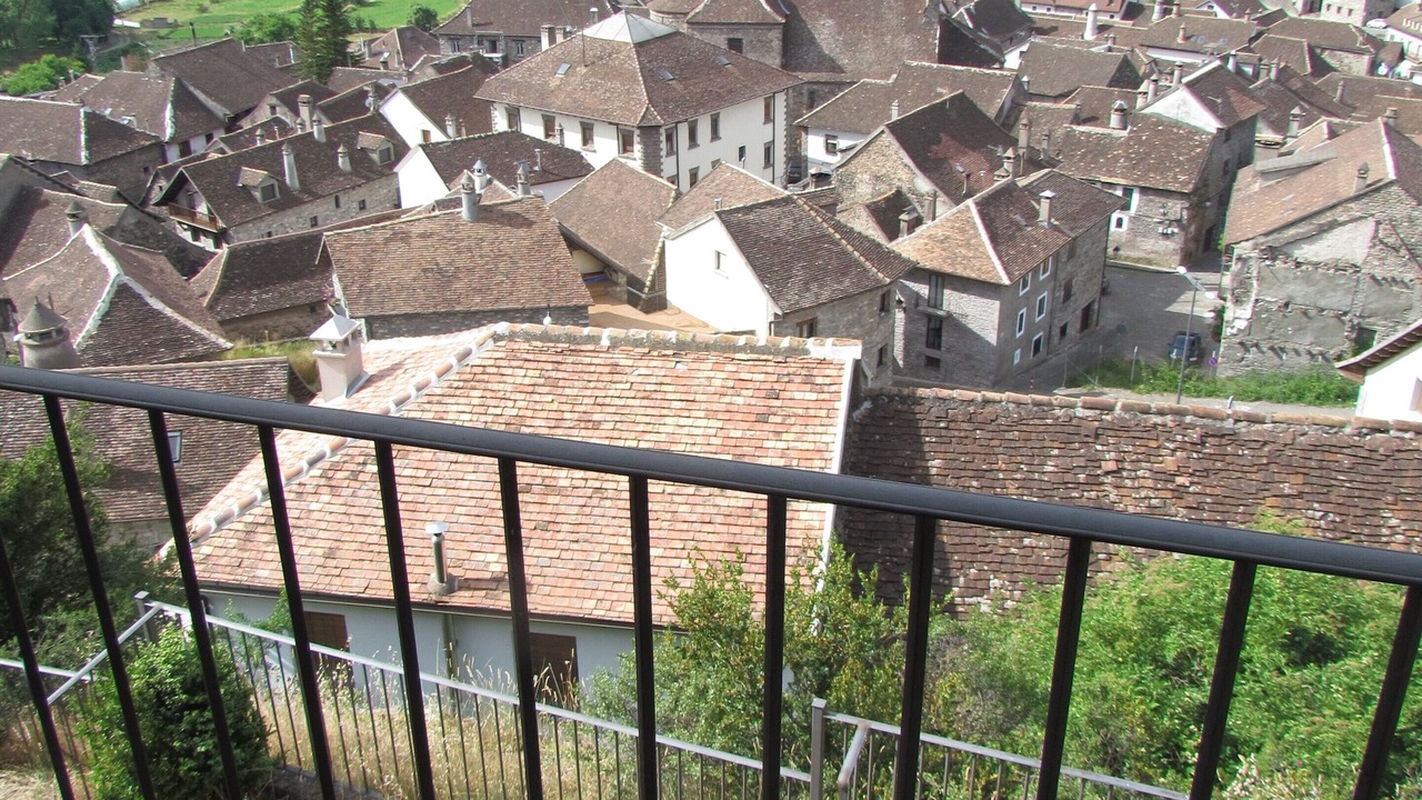 Photo of Outdoor in Hecho