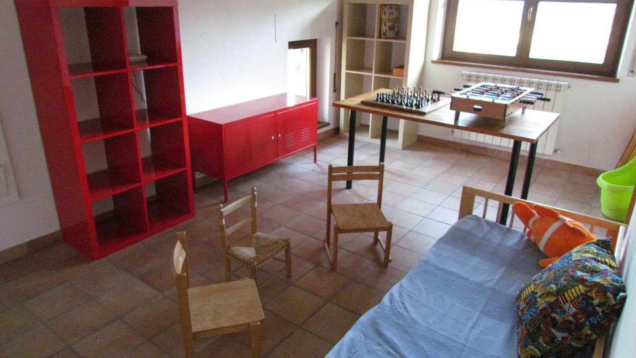 Photo of Livingroom in Hecho