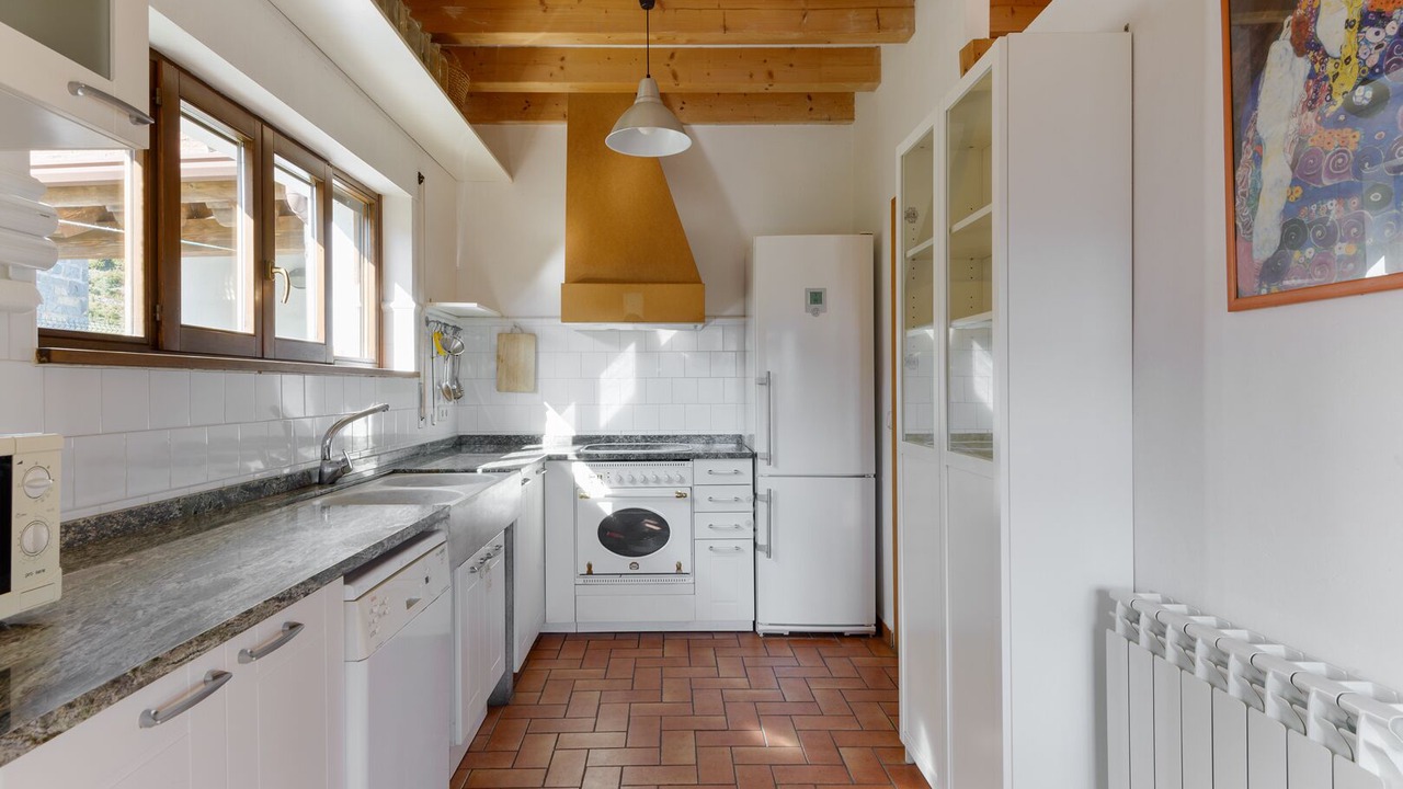 Photo of Kitchen in Hecho