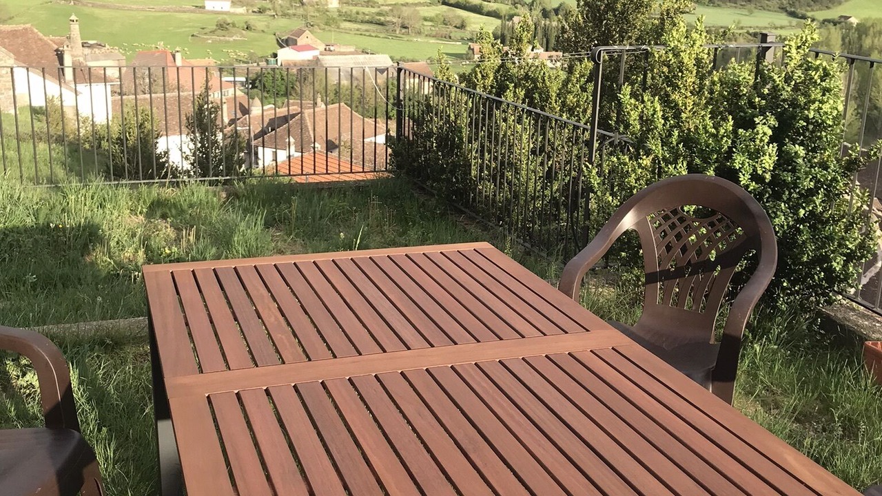 Photo of Outdoor in Hecho