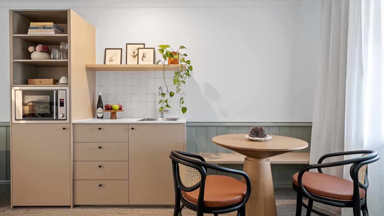 Photo of Kitchen in Kangaroo Valley