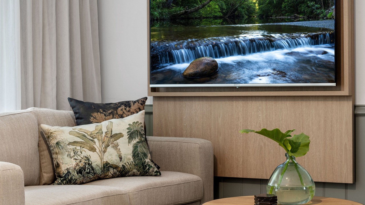 Photo of Bedroom in Kangaroo Valley