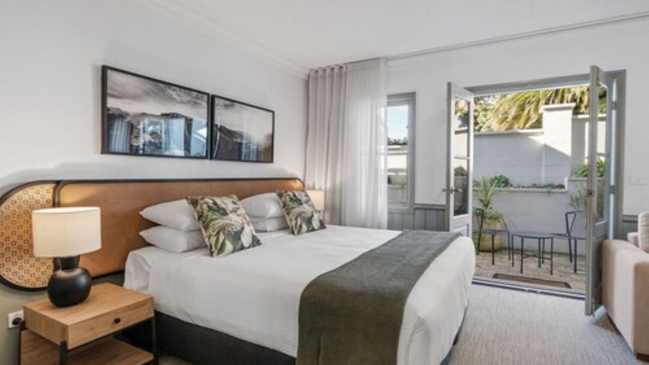 Photo of Bedroom in Kangaroo Valley