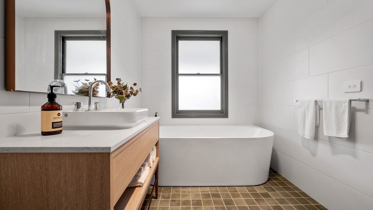 Photo of Bathroom in Kangaroo Valley