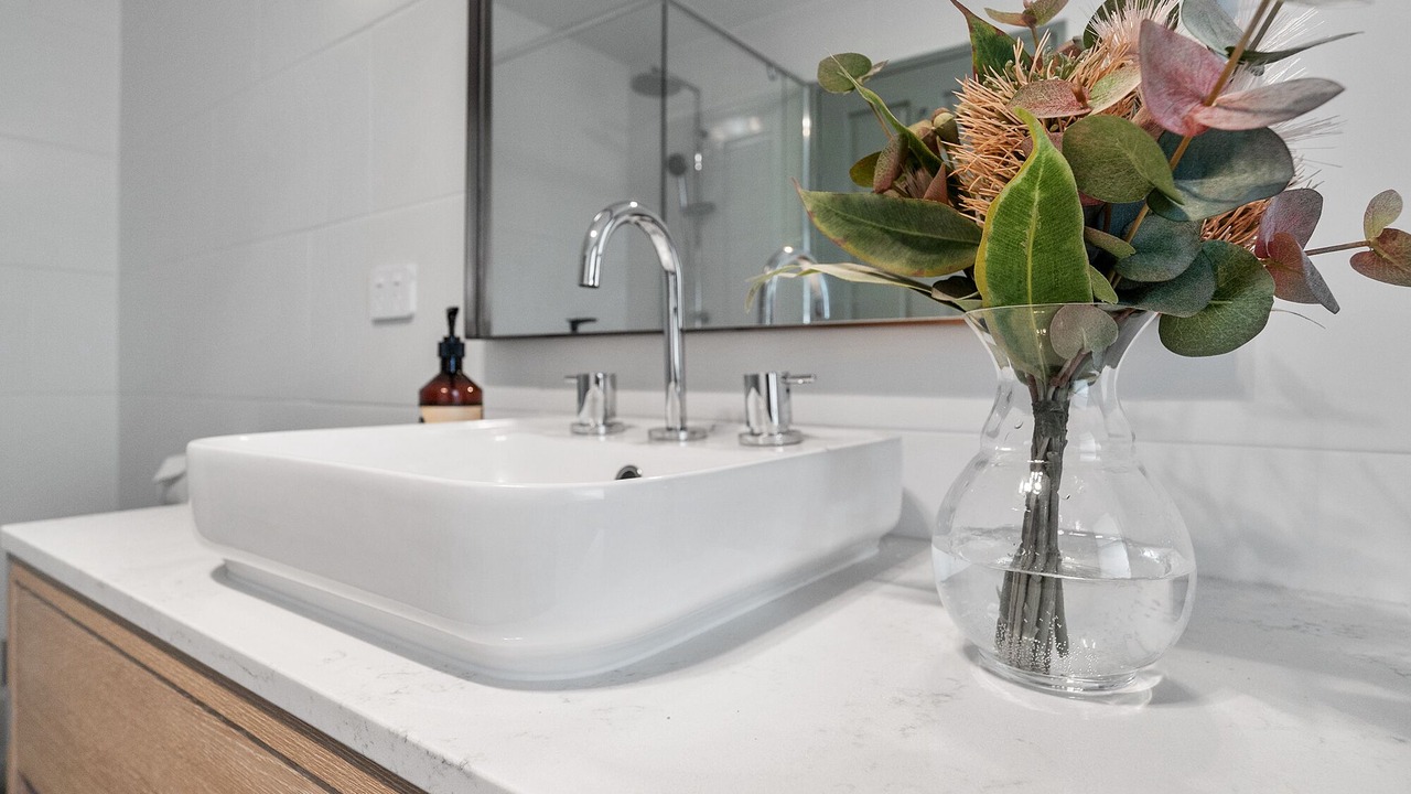 Photo of Bathroom in Kangaroo Valley