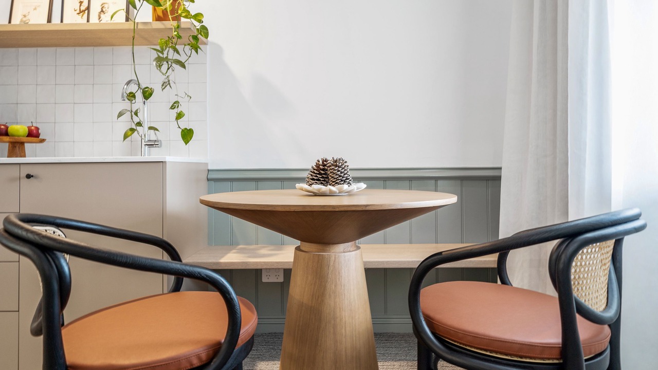 Photo of Livingroom in Kangaroo Valley