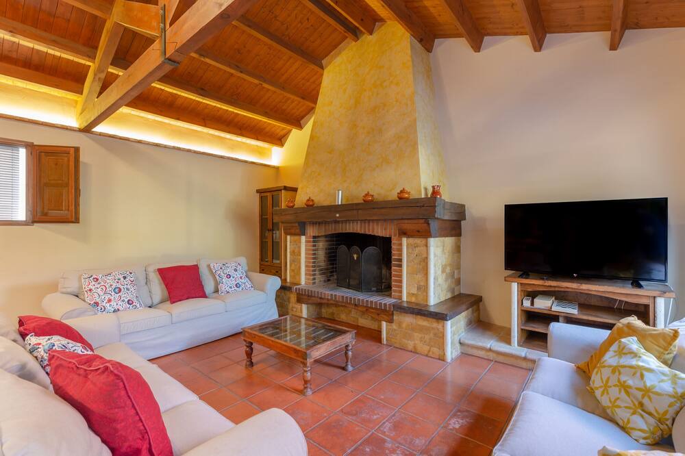 Photo of Livingroom in La Romana