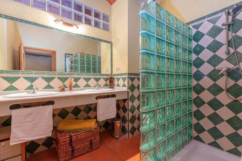 Photo of Bathroom in La Romana