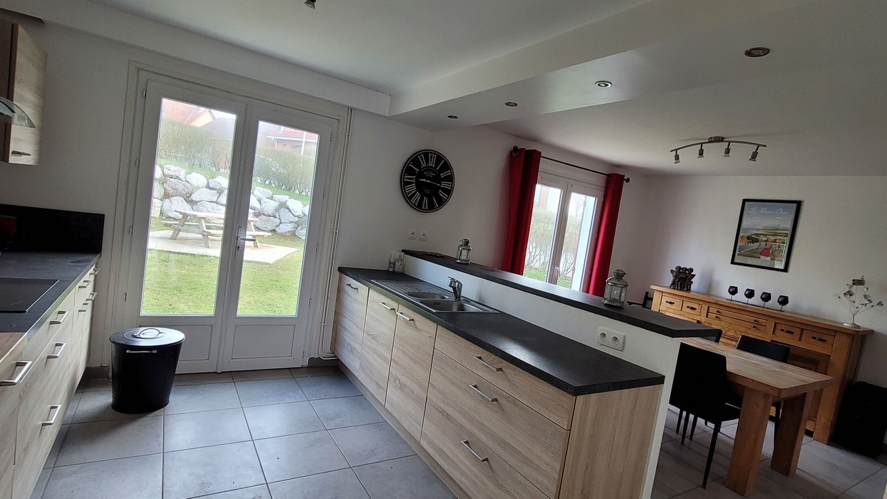Photo of Livingroom in Audresselles
