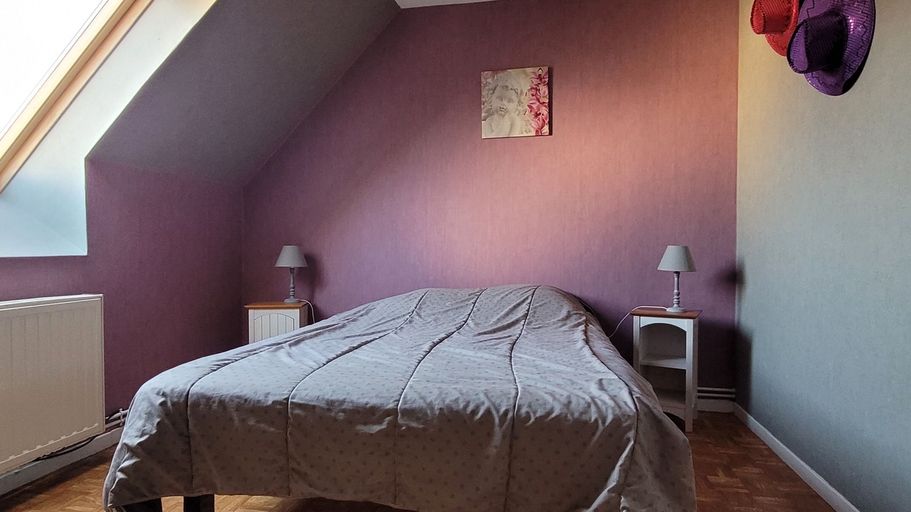Photo of Bedroom in Audresselles