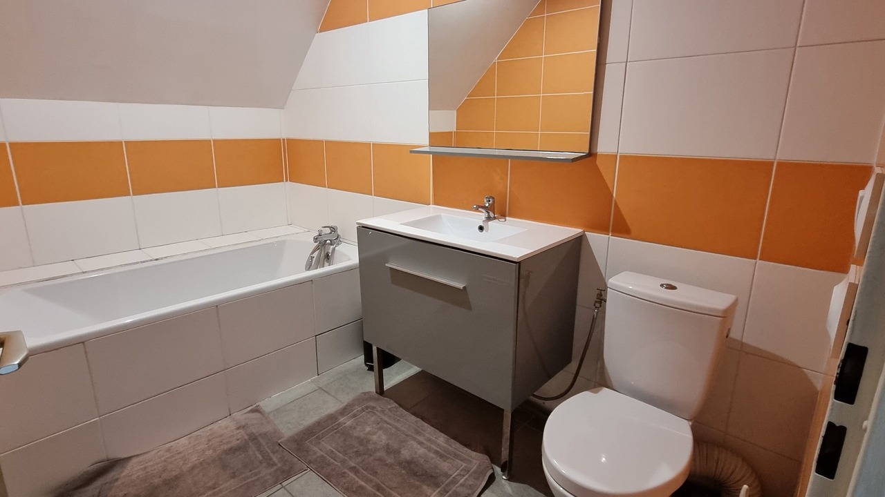 Photo of Bathroom in Audresselles