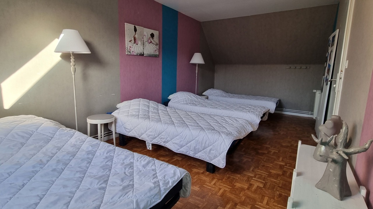 Photo of Bedroom in Audresselles
