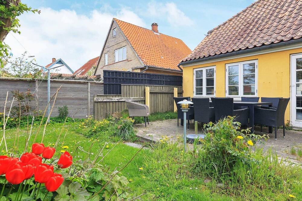 Photo of Outdoor in Aeroskobing