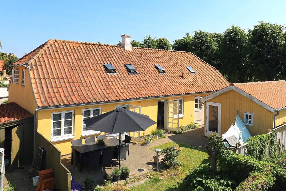 Photo of Outdoor in Aeroskobing