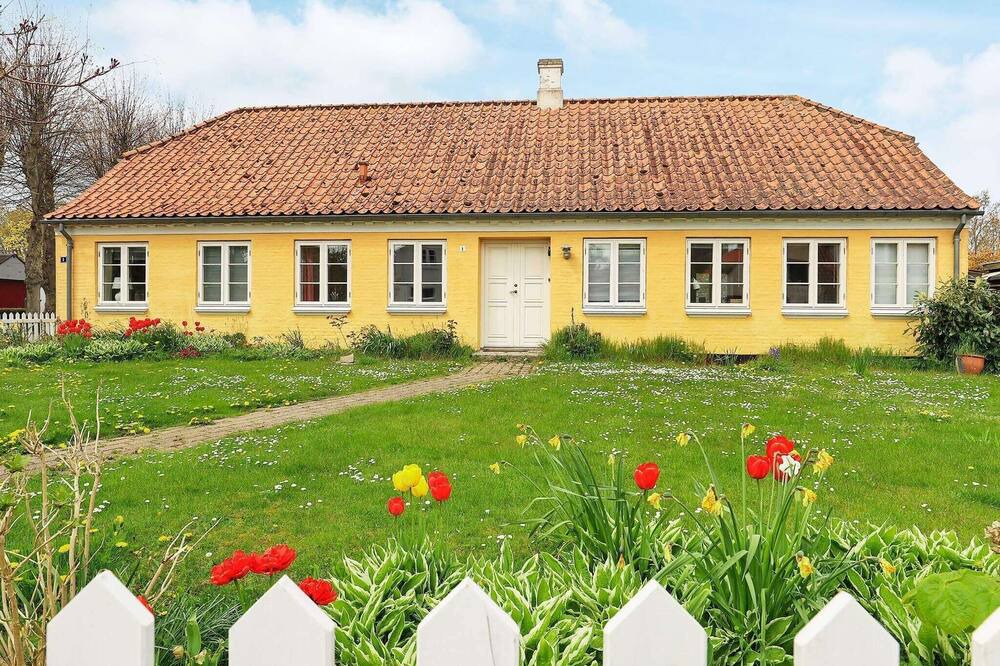 Photo of Outdoor in Aeroskobing