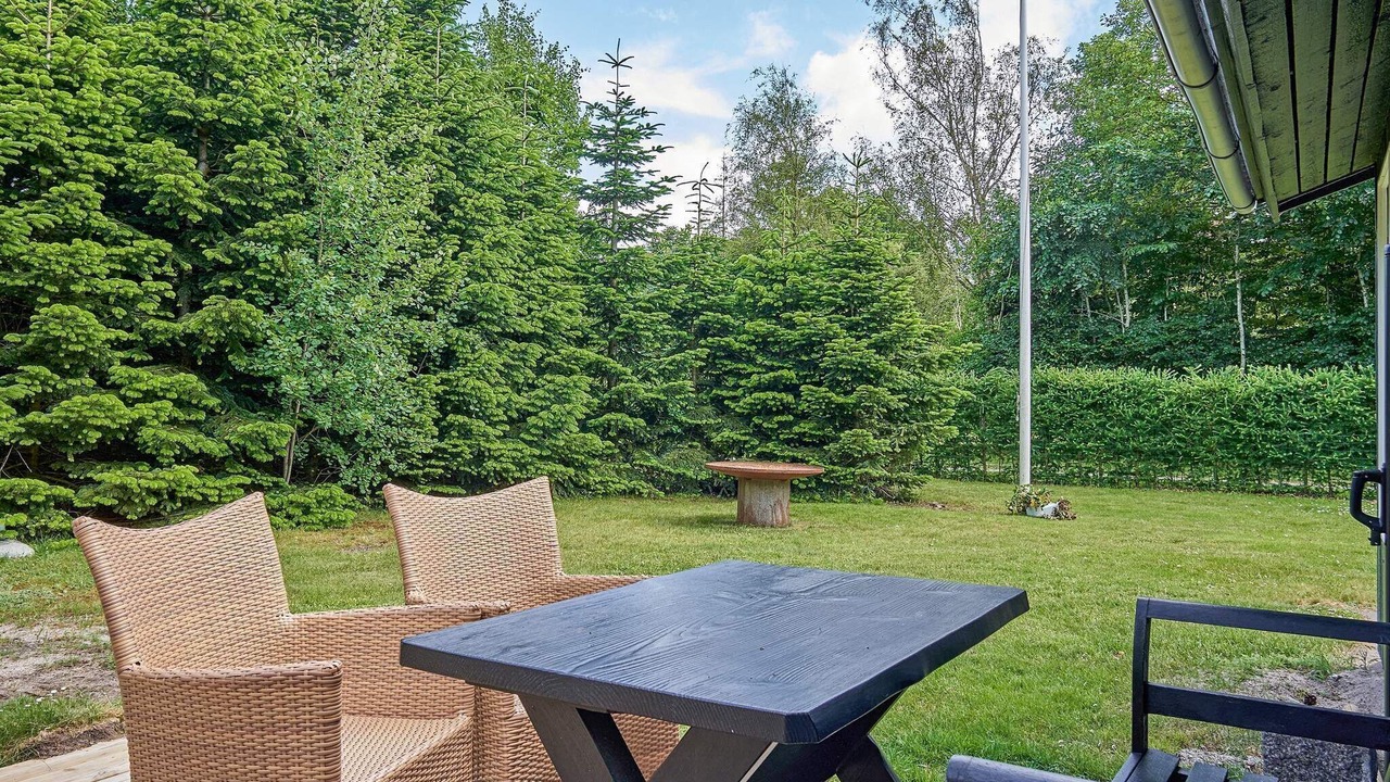 Photo of Outdoor in Thyholm