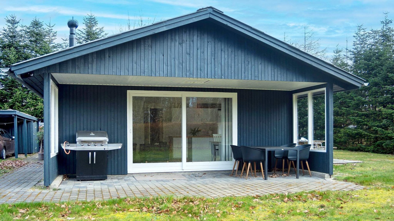 Photo of Outdoor in Thyholm