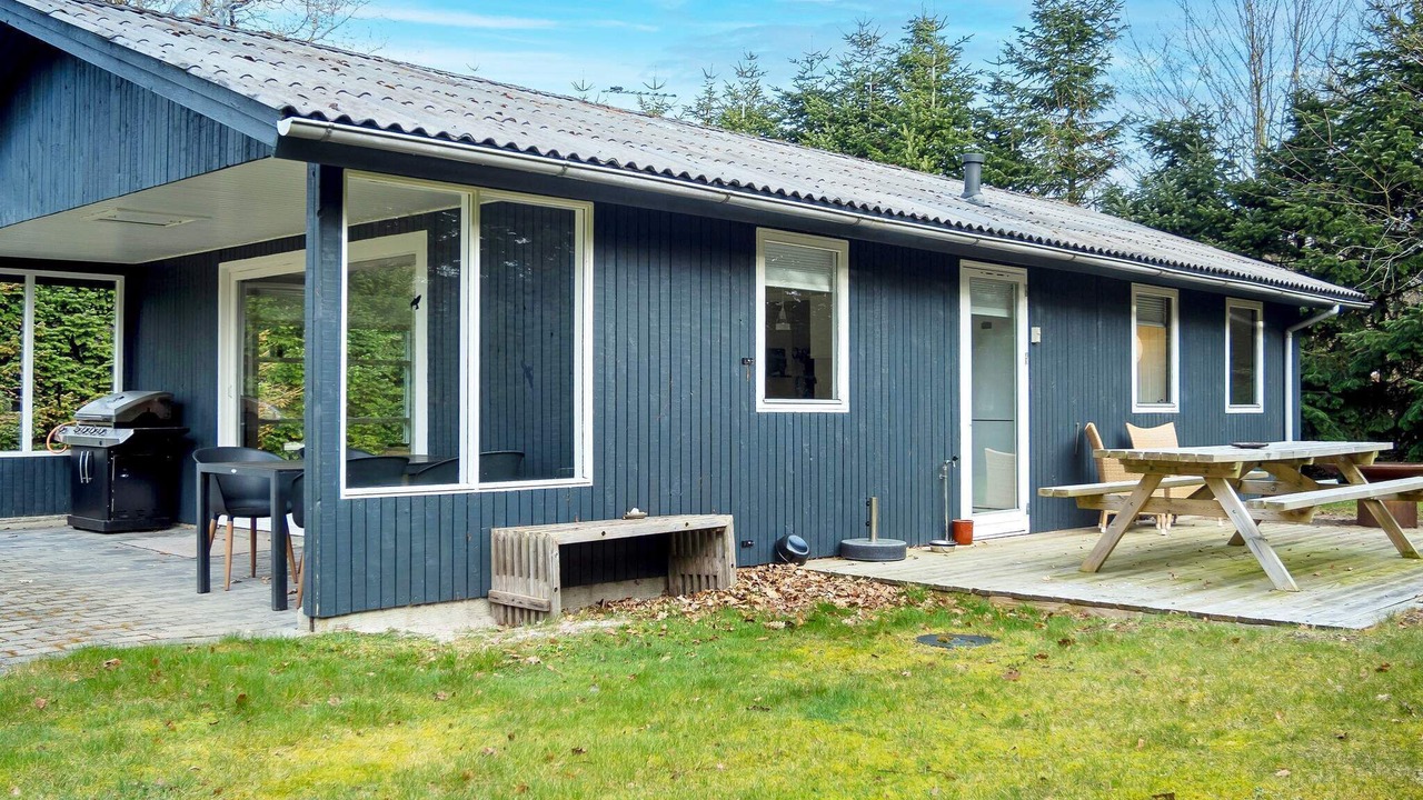 Photo of Outdoor in Thyholm