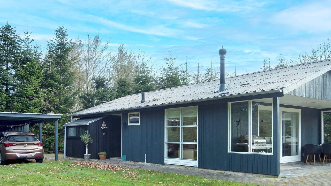 Photo of Outdoor in Thyholm