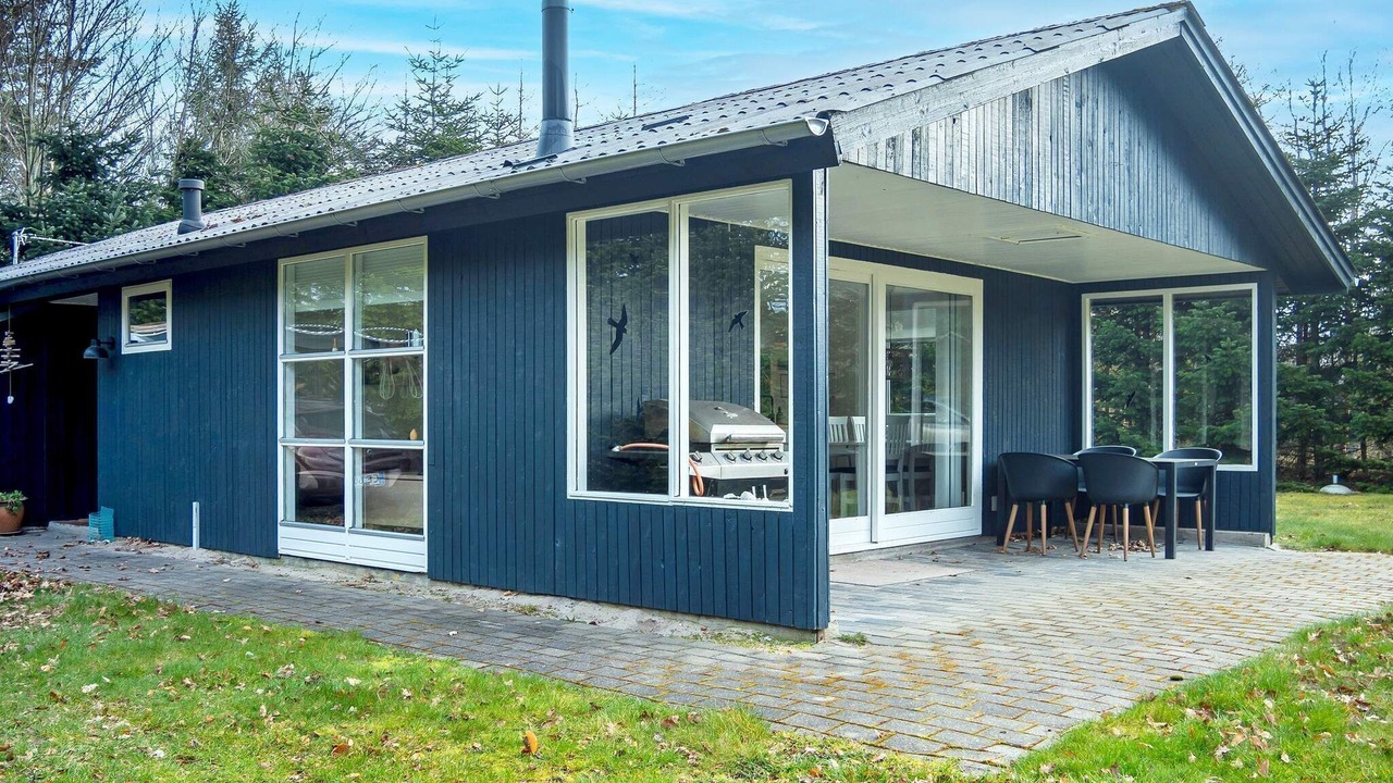 Photo of Outdoor in Thyholm
