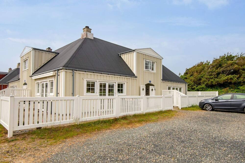 Photo of Outdoor in Sondervig