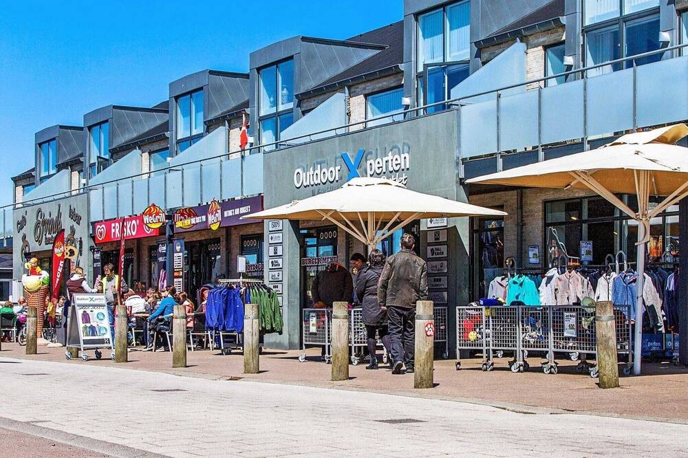 Photo of Outdoor in Sondervig