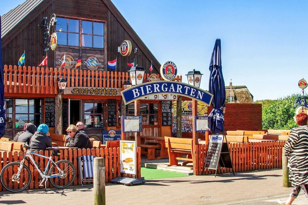 Photo of Outdoor in Sondervig