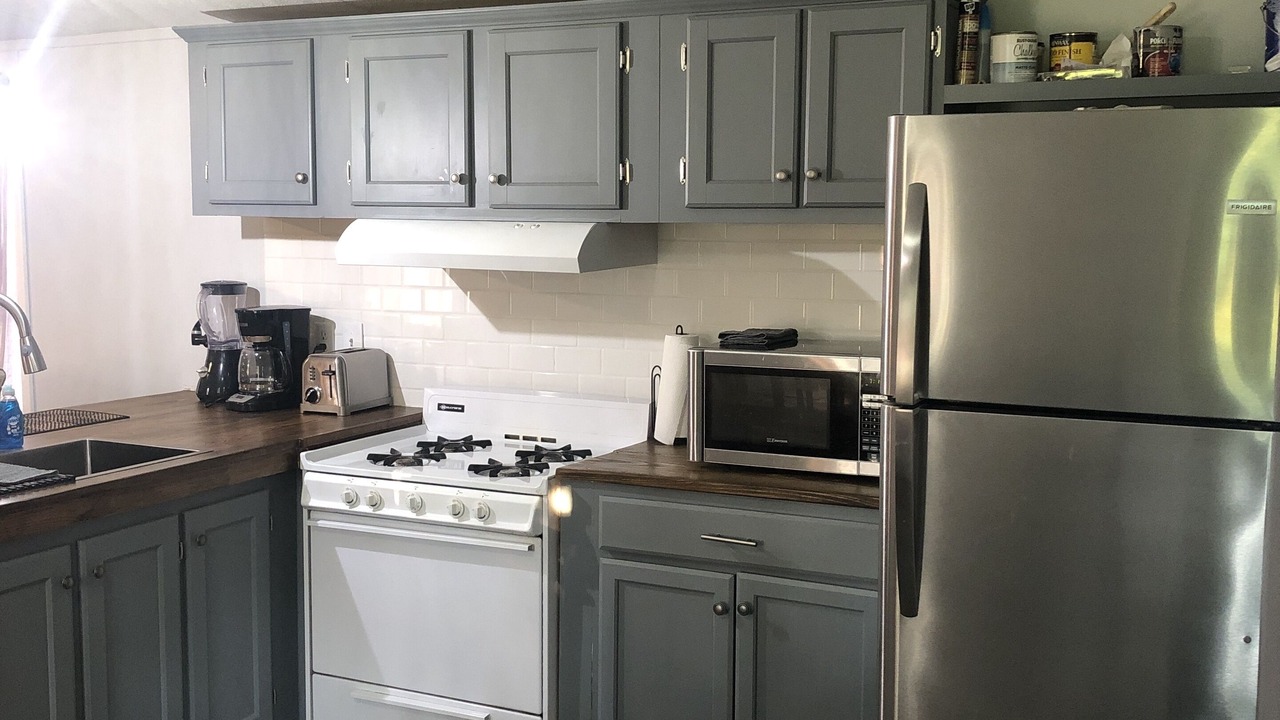 Photo of Kitchen in Cape Charles